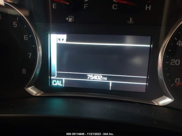 Chevrolet Traverse 3lt 2019 1GNEVHKW6KJ166454 Image 15