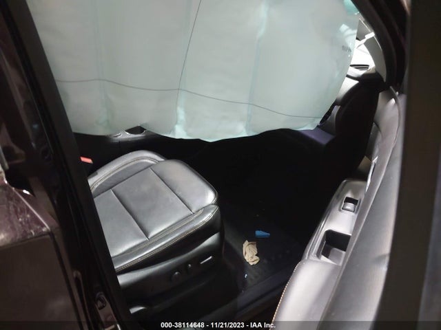 Chevrolet Traverse 3lt 2019 1GNEVHKW6KJ166454 Image 5