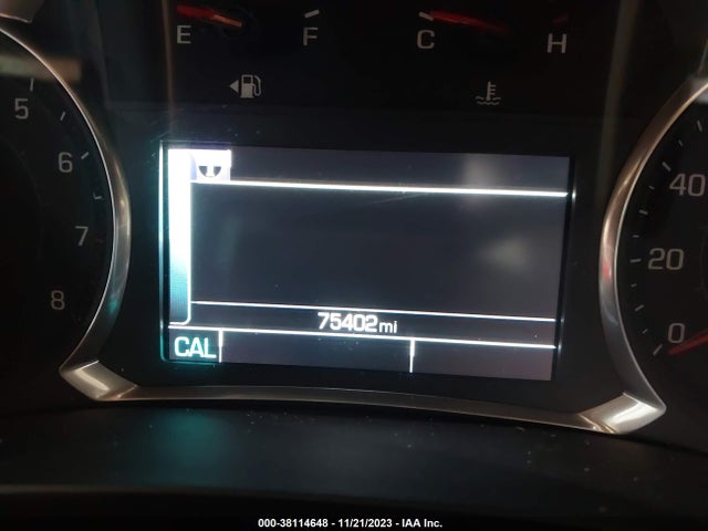 Chevrolet Traverse 3lt 2019 1GNEVHKW6KJ166454 Image 7
