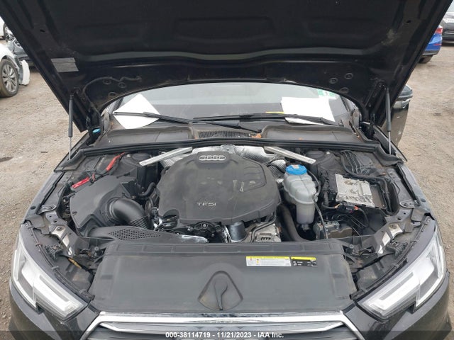 Audi A4 2.0t Premium 2017 WAUENAF42HN005316 Image 10
