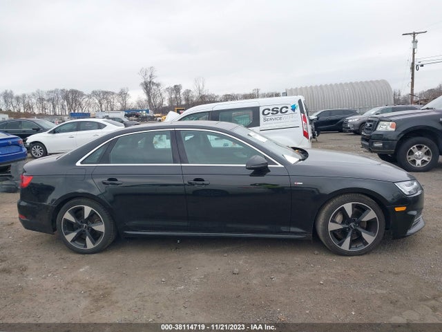 Audi A4 2.0t Premium 2017 WAUENAF42HN005316 Image 13