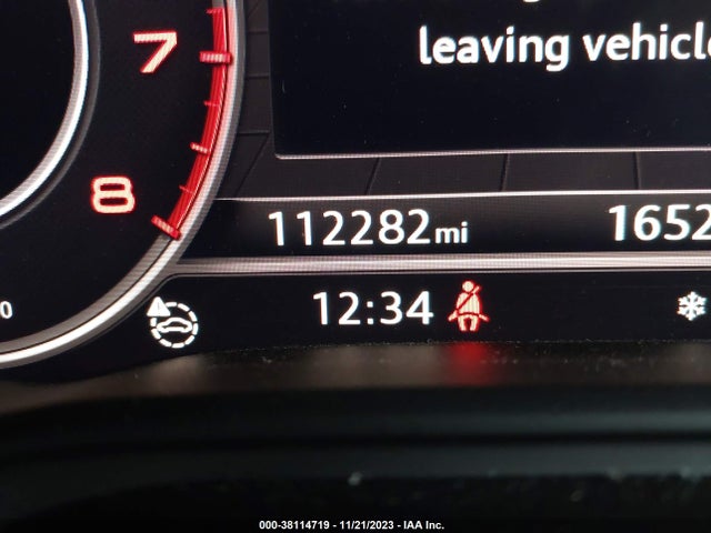 Audi A4 2.0t Premium 2017 WAUENAF42HN005316 Image 15
