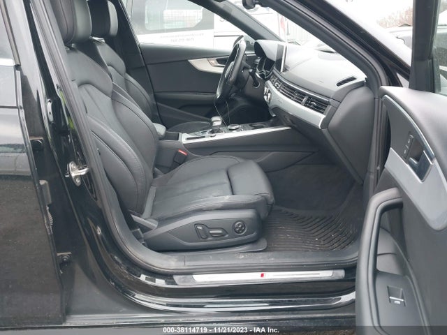 Audi A4 2.0t Premium 2017 WAUENAF42HN005316 Image 5