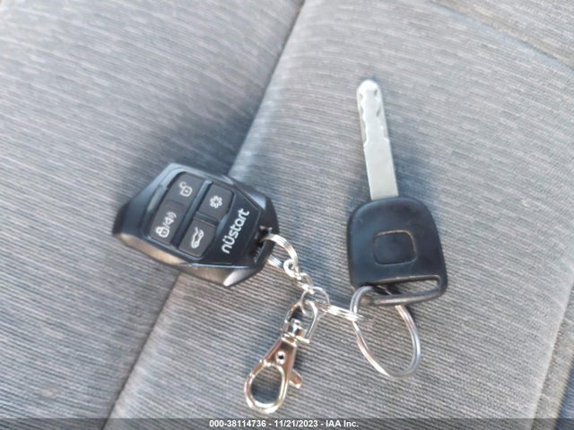 2003 HONDA ODYSSEY LX VIN: 5FNRL18593B050521