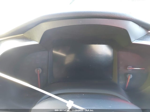 Chevrolet Corvette 1lt 2016 1G1YB2D79G5124063 Image 7
