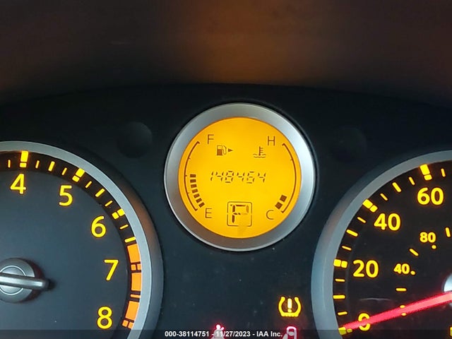 2009 NISSAN SENTRA 2.0SR VIN: 3N1AB61E19L680635