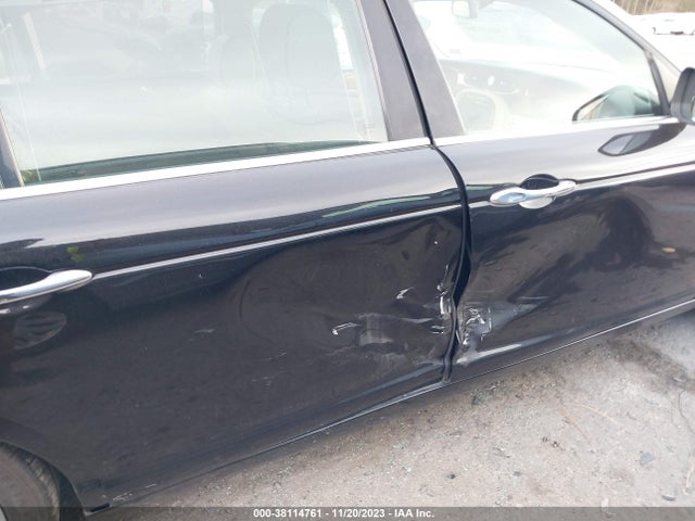 2008 JAGUAR XJ SAJWA82B28SH19842 Photo 5