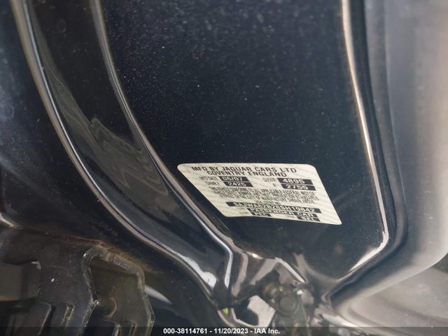 2008 JAGUAR XJ SAJWA82B28SH19842 Photo 8