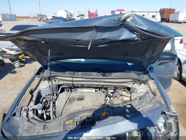 2022 MAZDA CX-5 JM3KFBCM4N1615595 Photo 9