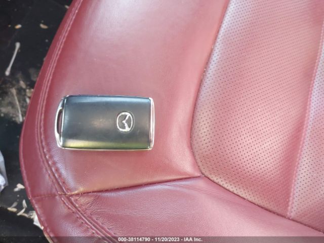 2022 MAZDA CX-5 JM3KFBCM4N1615595 Photo 10