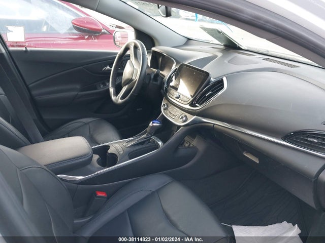Chevrolet Volt Premier 2018 1G1RD6S52JU114589 Image 5