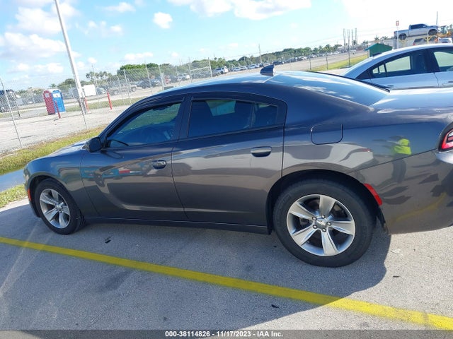 Dodge Charger Sxt Rwd 2017 2C3CDXHG9HH572059 Image 14
