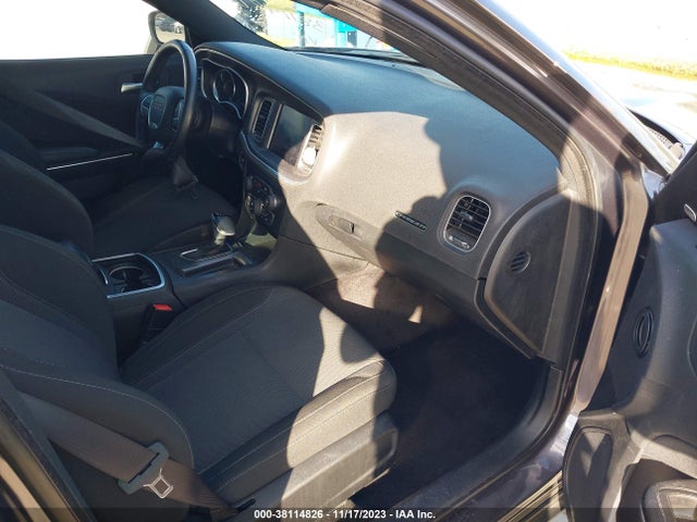 Dodge Charger Sxt Rwd 2017 2C3CDXHG9HH572059 Image 5