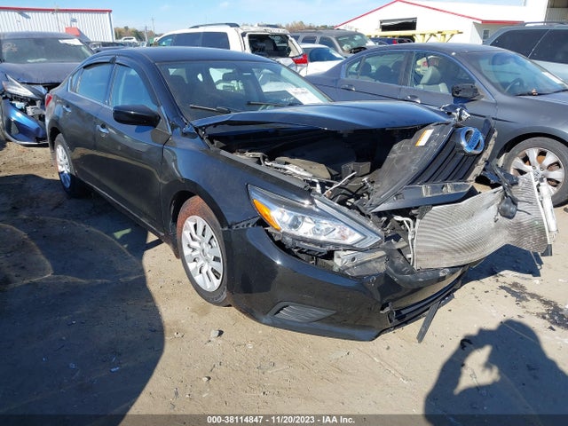 Nissan Altima 2.5 S 2017 1N4AL3AP6HC273050 Image 1