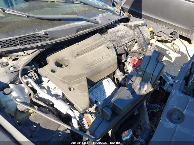 Nissan Altima 2.5 S 2017 1N4AL3AP6HC273050 Image 10