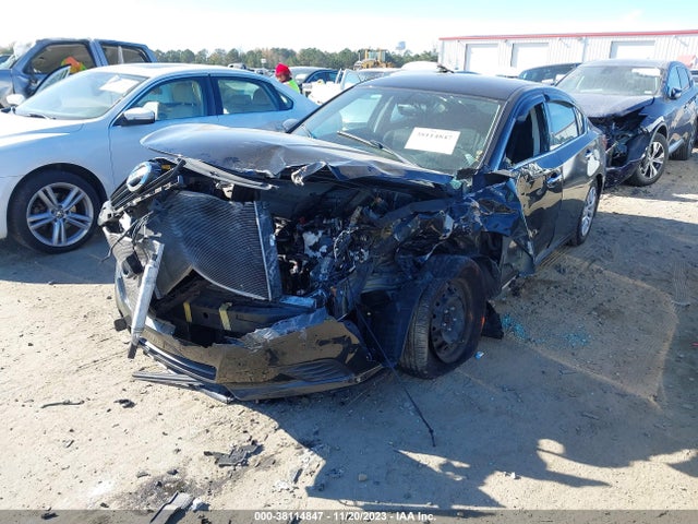 Nissan Altima 2.5 S 2017 1N4AL3AP6HC273050 Image 2