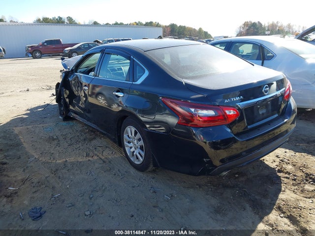 Nissan Altima 2.5 S 2017 1N4AL3AP6HC273050 Image 3