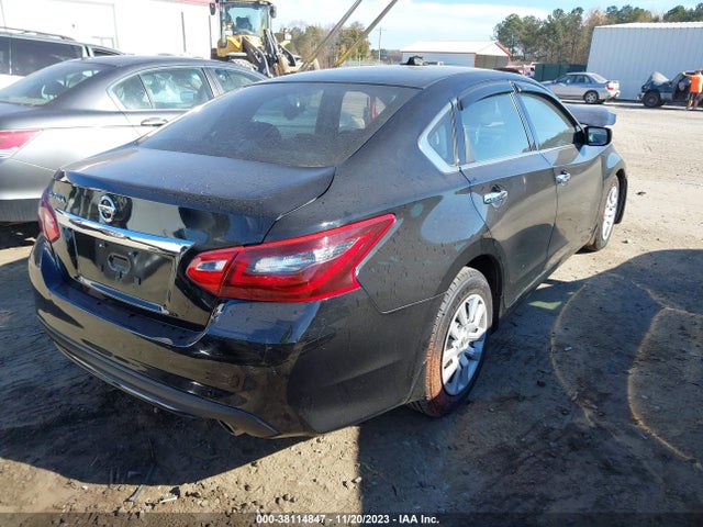 Nissan Altima 2.5 S 2017 1N4AL3AP6HC273050 Image 4