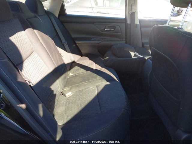 Nissan Altima 2.5 S 2017 1N4AL3AP6HC273050 Image 8