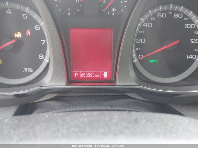 GMC Terrain Sle-2 2016 2GKALNEK3G6261339 Image 15