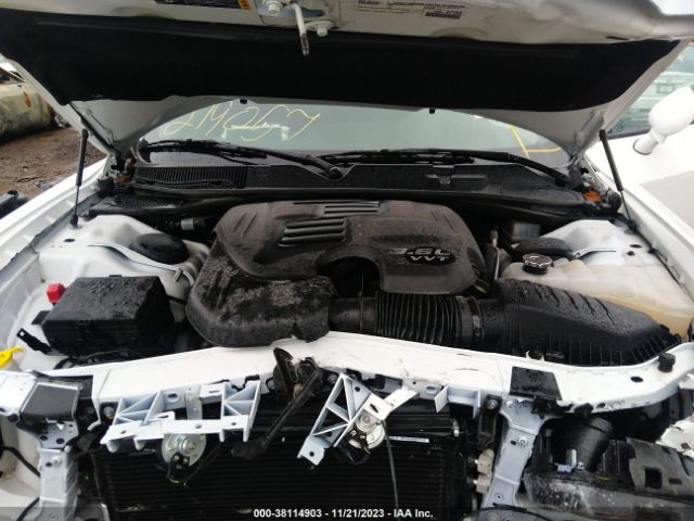 2C3CDZJG3NH219057 Dodge Challenger Gt