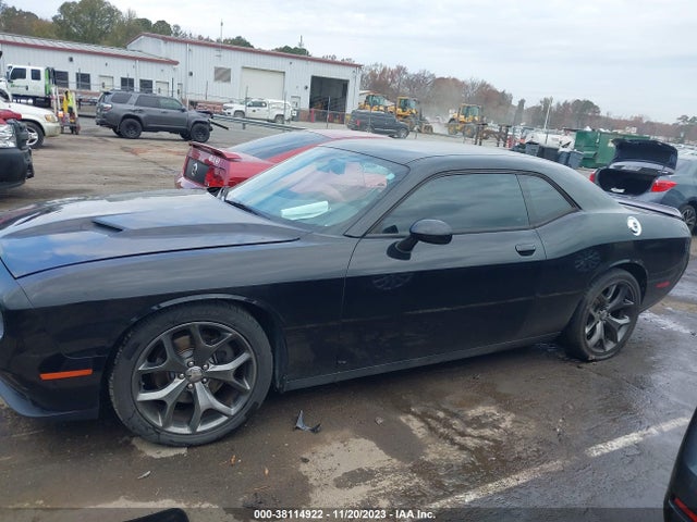 Dodge Challenger Sxt Or R/t 2015 2C3CDZAG5FH770530 Image 15