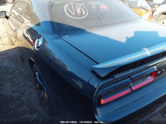 Dodge Challenger Sxt Or R/t 2015 2C3CDZAG5FH770530 Image 16