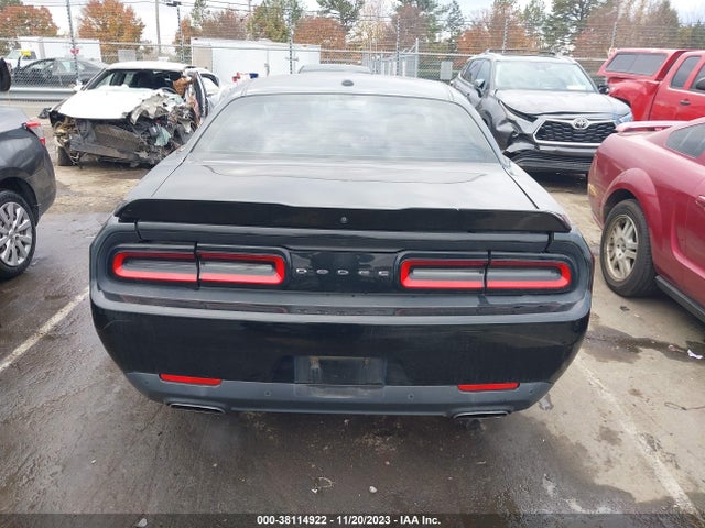 Dodge Challenger Sxt Or R/t 2015 2C3CDZAG5FH770530 Image 17