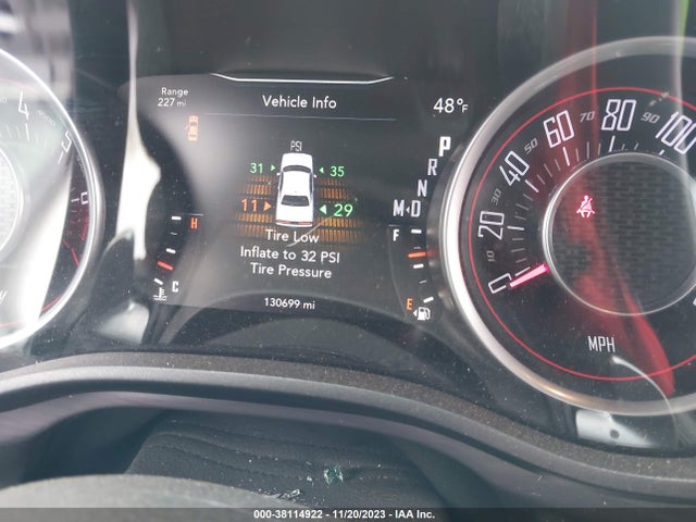 Dodge Challenger Sxt Or R/t 2015 2C3CDZAG5FH770530 Image 7
