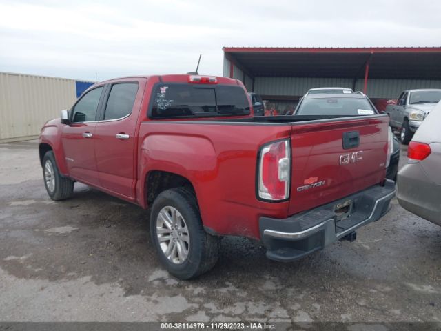 1GTG5DE33G1368249 GMC CANYON SLT