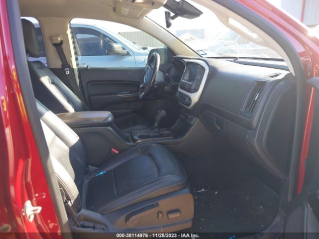 1GTG5DE33G1368249 GMC CANYON SLT