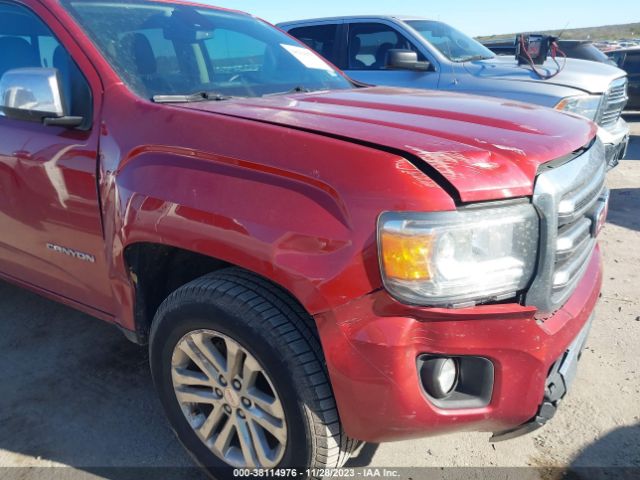 1GTG5DE33G1368249 GMC CANYON SLT