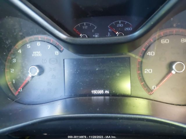 1GTG5DE33G1368249 GMC CANYON SLT