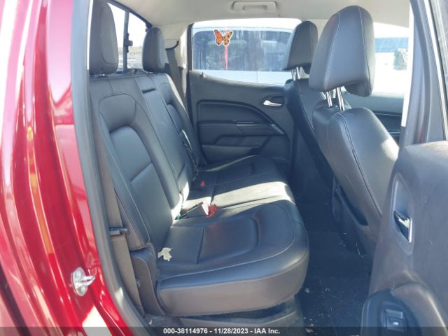 1GTG5DE33G1368249 GMC CANYON SLT