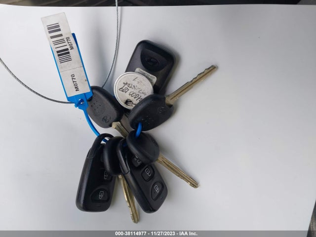 2020 HYUNDAI ELANTRA SEL VIN: 5NPD84LF7LH577939