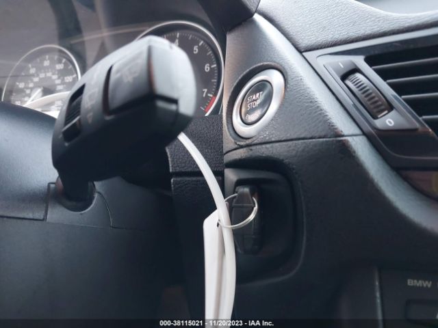 WBAVM1C56EVW54886 BMW X1 Sdrive28i