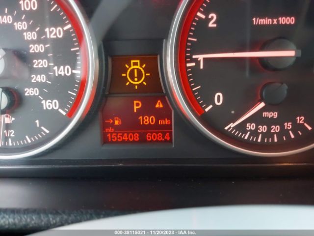 WBAVM1C56EVW54886 BMW X1 Sdrive28i