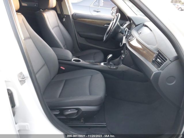 WBAVM1C56EVW54886 BMW X1 Sdrive28i