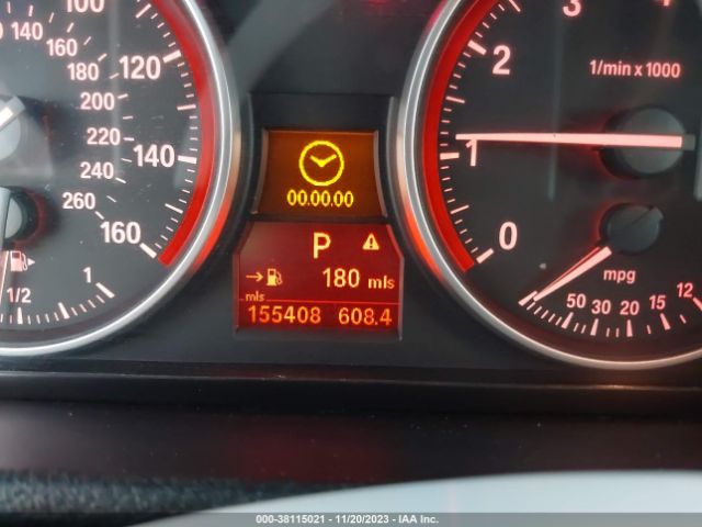 WBAVM1C56EVW54886 BMW X1 Sdrive28i