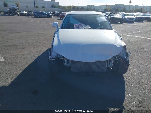 Lexus IS 250 2015 JTHBF1D27F5075460 Image 13
