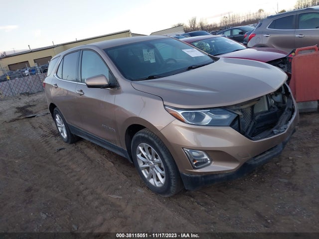 2019 2GNAXKEV5K6169559 main image