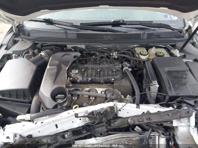 2G61N5S31J9147528 Cadillac XTS LUXURY