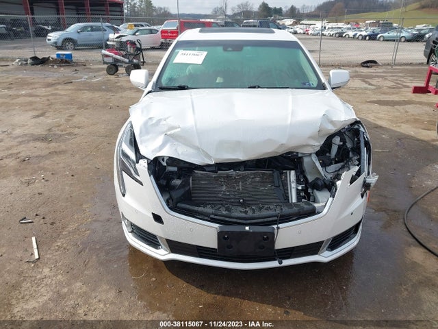 2G61N5S31J9147528 Cadillac XTS LUXURY