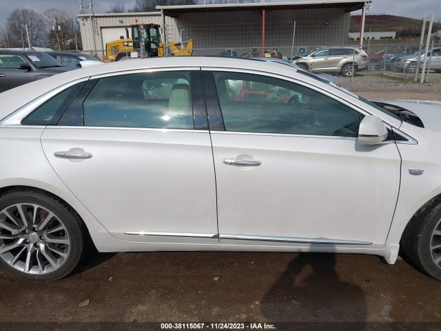 2G61N5S31J9147528 Cadillac XTS LUXURY