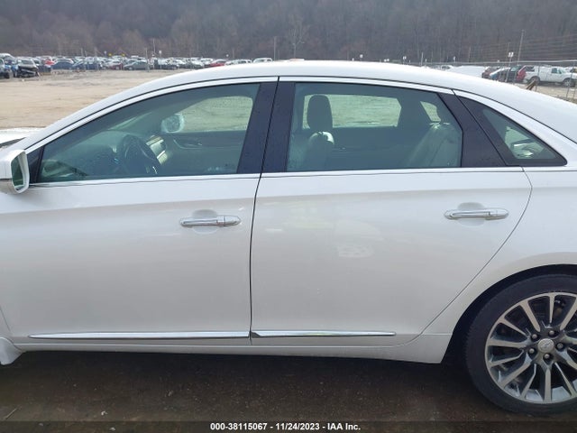 2G61N5S31J9147528 Cadillac XTS LUXURY