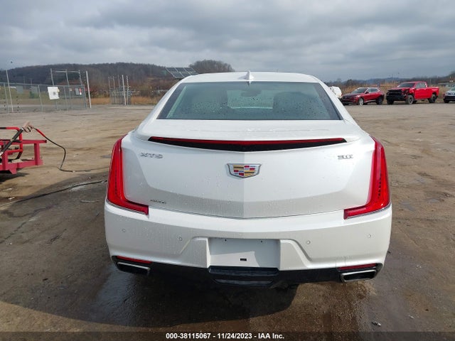 2G61N5S31J9147528 Cadillac XTS LUXURY