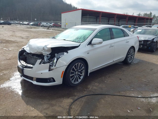 2G61N5S31J9147528 Cadillac XTS LUXURY