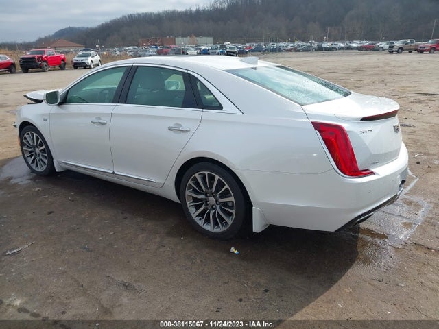 2G61N5S31J9147528 Cadillac XTS LUXURY