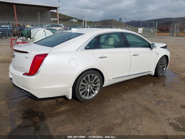 2G61N5S31J9147528 Cadillac XTS LUXURY