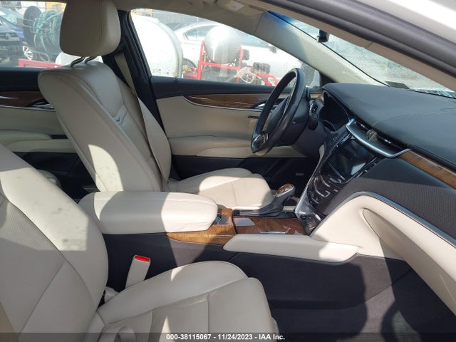 2G61N5S31J9147528 Cadillac XTS LUXURY